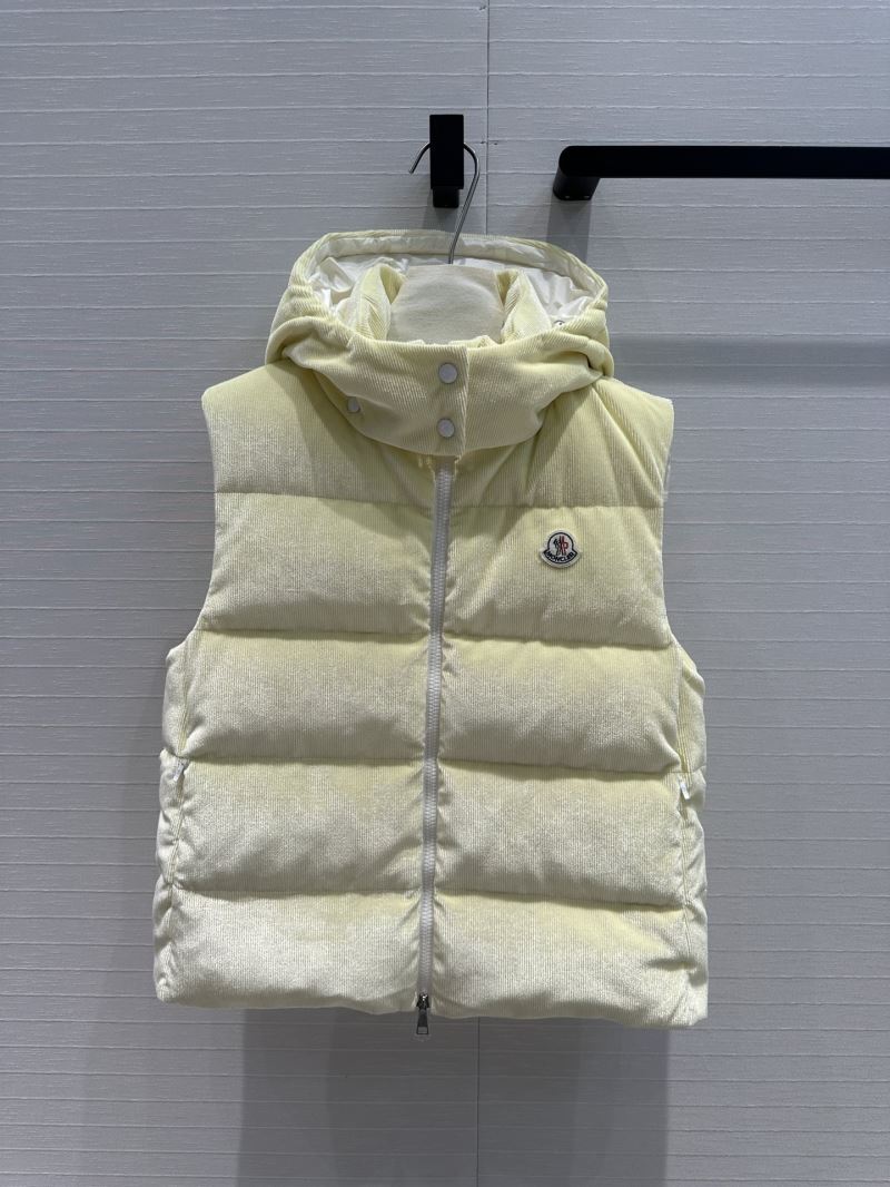 Moncler Down Jackets